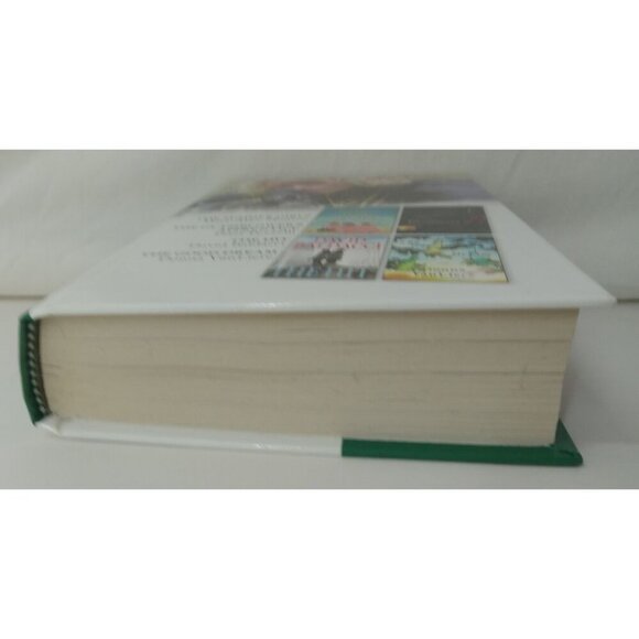 RD Sel Ed HC w/DJ Vol 1 2014 | NM 1st Ed Anthology Popular Fiction Suspense - Picture 4 of 10